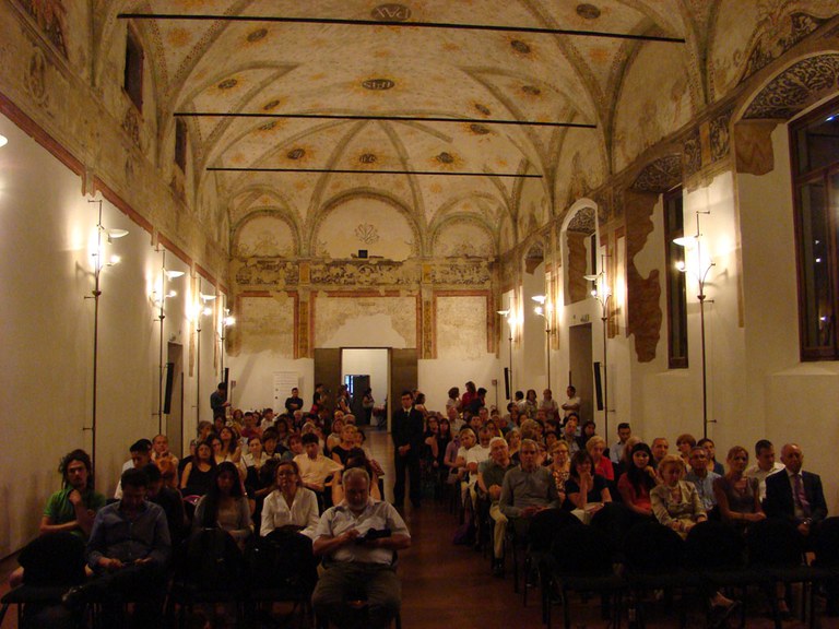 Platea